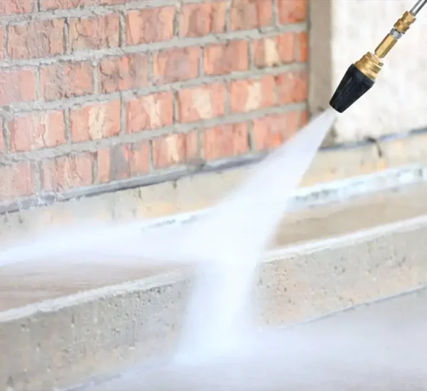 Commercial Pressure Washing in Jacksonville, FL