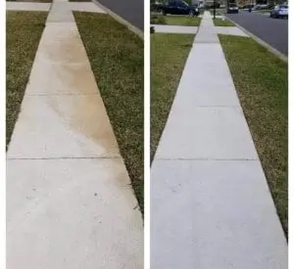 pressure washer electric